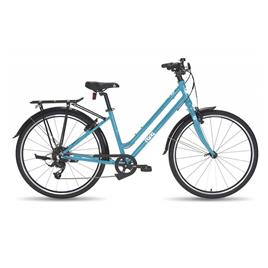 Frog Bikes City 67 26´´ Bike Prateado