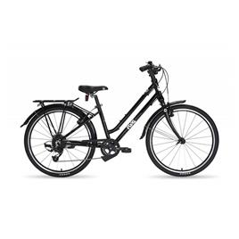 Frog Bikes City 61 24´´ Bike Prateado