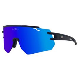 Bloovs Galibier Photochromic Sunglasses Azul Dark Blue/CAT3