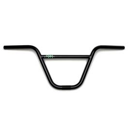 Stranger Ism 2-piece 9.5´´ Rise Handlebar Prateado 22.2 mm / 736 mm