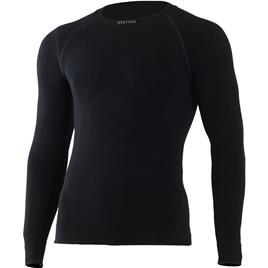 Lasting Wolf 9090 Long Sleeve Base Layer Preto 2XS-XS Homem