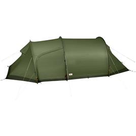 Fjällräven Abisko Endurance 3 Tent Verde 3 Places