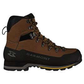 Garmont Nebraska Ii Goretex Hiking Boots Castanho EU 41 Homem