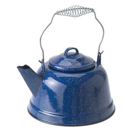 Gsi Outdoors Tea Kettle 10 Cups Azul