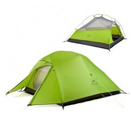 Naturehike Makalu 3p Tent Verde 3 Places