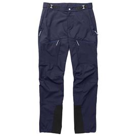 Houdini Pace Pants Azul M Mulher