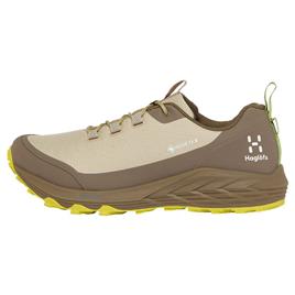 Haglofs L.i.m Fh Goretex Low Hiking Boots Castanho EU 42 2/3 Homem