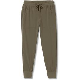 Royal Robbins Spotless Evolution Joggers Verde L Mulher
