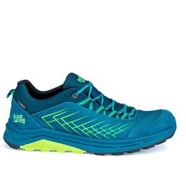 Hanwag Coastridge Low Es Hiking Shoes Azul EU 44 Homem