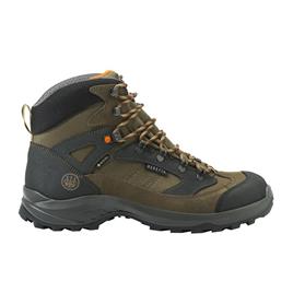 Beretta Terrier Gore-tex Hiking Boots Verde EU 41 Homem