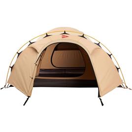 Bach Starling 3 Btc Tent Dourado