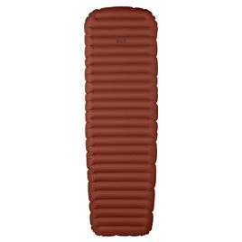 Bach Relay 5r Inflatable Mat Castanho 170 x 58 cm