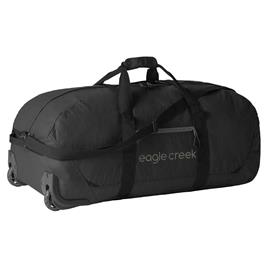 Eagle Creek No Matter What 110l Wheeled Duffel Preto