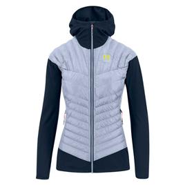 Karpos Sass De Mura Jacket Cinzento XL Mulher