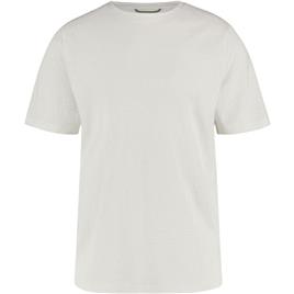 Royal Robbins Vacationer Crew Short Sleeve T-shirt Branco S Homem