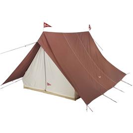 Bach Group-spatz 6 Tent Beige