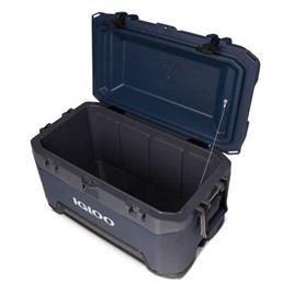 Igloo Coolers Bmx 72 68l Rigid Portable Cooler Transparente