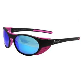 Le Pirate Paine Cat 3 Sunglasses Rosa
