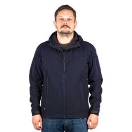 Outrider Tactical 111344 Softshell Jacket Azul L Homem