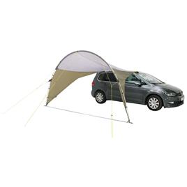 Outwell Forecrest Canopy Toldo Furgoneta Van Awning Prateado