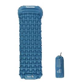 Naturehike Riviera Mat Azul 198 x 59 x 6.5 cm