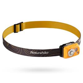 Naturehike Eris Headlight Castanho