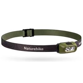 Naturehike Orcus Headlight Verde