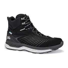 Hanwag Blueridge Es Hiking Boots Preto EU 44 1/2 Homem