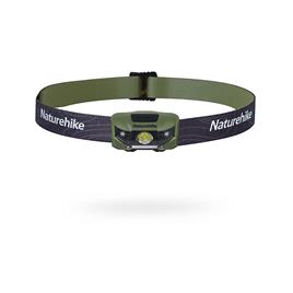 Naturehike Ceres Headlight Verde