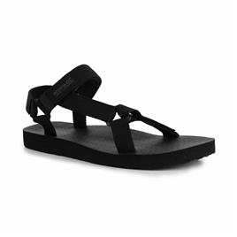 Regatta Vendeavour Sandals Preto EU 42 Homem