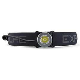 Exposure Lights Ht1000 Headlight Preto 1000 Lumens