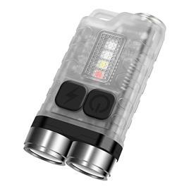 Speras V3 Fluorescent Mini-lamps Transparente 900 Lumens