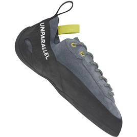 Unparallel Engage Lace Up Climbing Shoes Cinzento EU 42 Homem