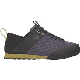 Unparallel L5 Up Hiking Shoes Cinzento EU 44 1/2 Homem