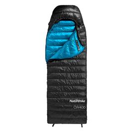 Naturehike Waka 400 Sleeping Bag Azul M