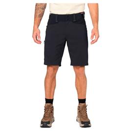 Elevenate Summit Shorts Azul S Homem