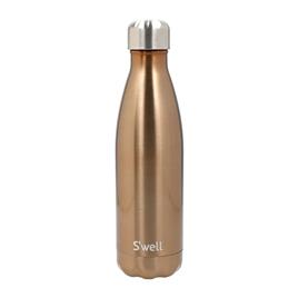 Swell Pyrite 500ml Thermos Bottle Verde