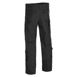 Invadergear Revenger Tdu Pants Preto XS Homem