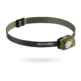 Naturehike Eris Headlight Verde