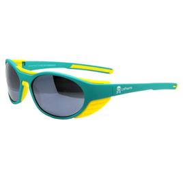 Le Pirate Paine Cat 4 Sunglasses Transparente