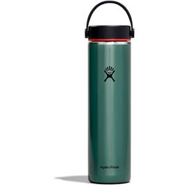 Hydro Flask Wide Mouth Thermo 710ml Verde