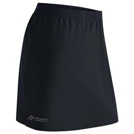 Maier Sports Rain 2.0 Skirt Preto M / Regular Mulher