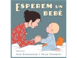 Livro Esperem Un Babè de Varios Autores