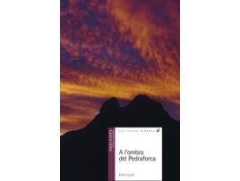 Livro A L´Ombra Pedraforca de Enric Lluch (Valenciano)