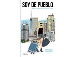 Livro Soy De Pueblo