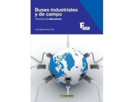 Livro Buses Industriales Y De Campo de Jose Miguel Rubio Calin (Espanhol)