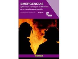 Livro Emergencias 3º