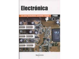 Livro Electronica