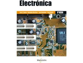 Livro Electronica de Gamiz Domingo, Mart¡Nez Duran (Espanhol)