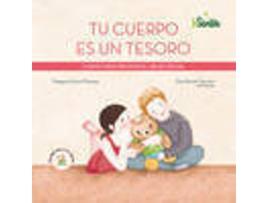 Livro Tu Cuerpo Es Un Tesoro